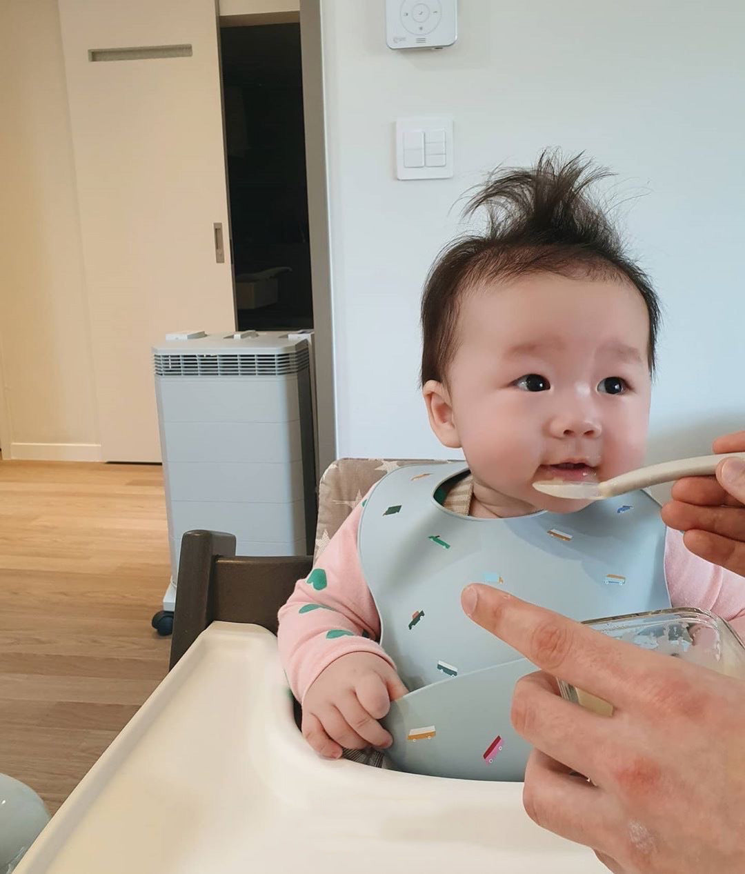Baby Feeding and Daily Care Essentials