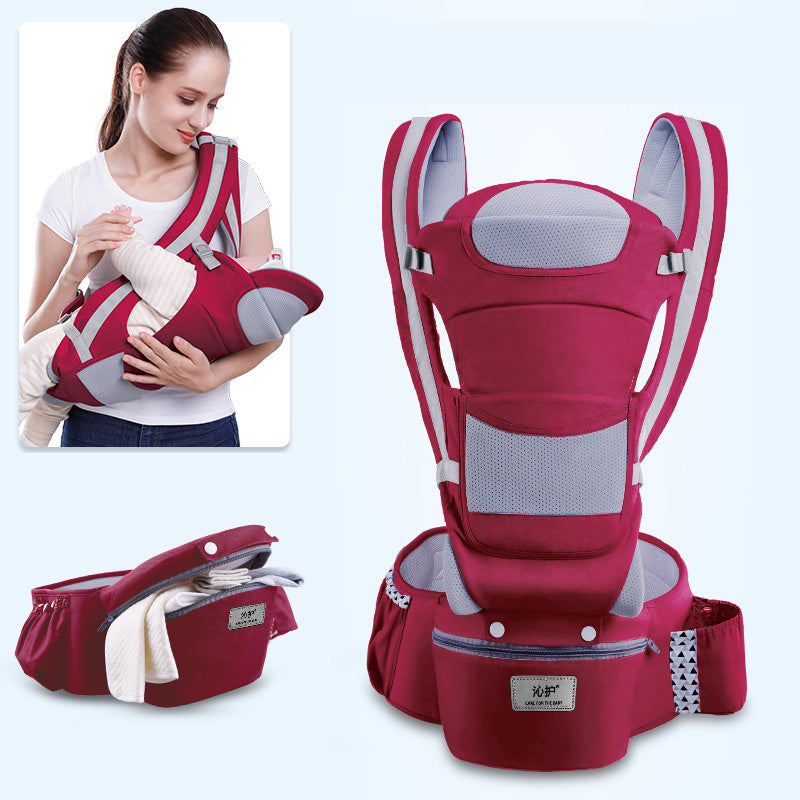 Baby Travel Safety and Convenience Essentials