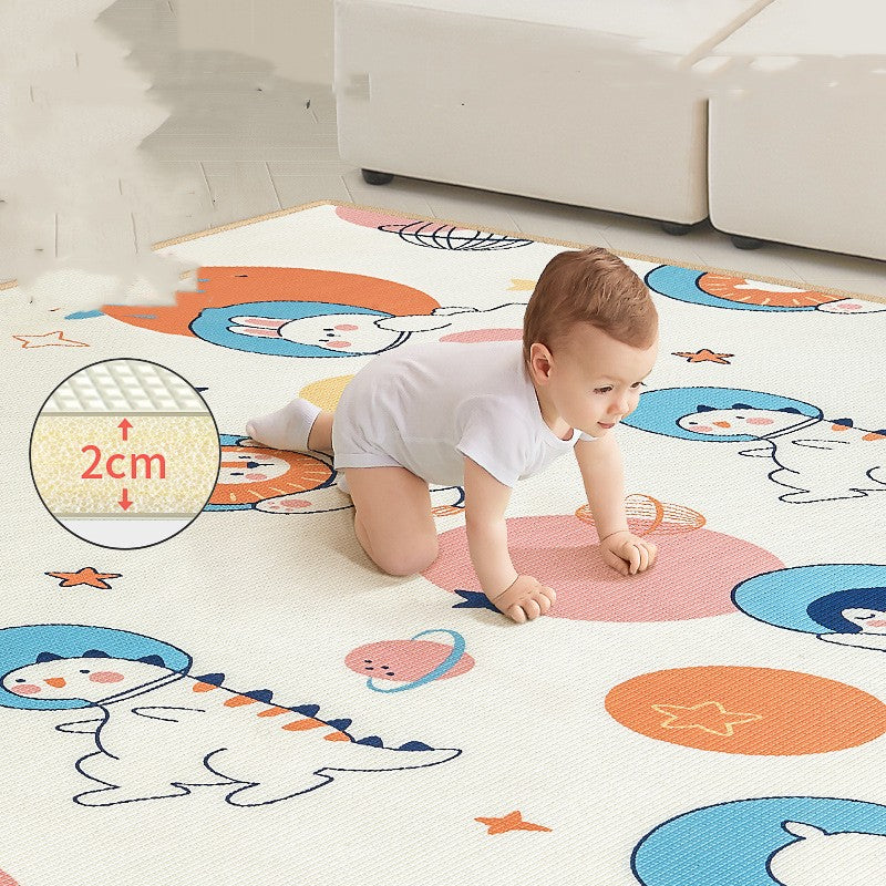 Baby Nursery Sleep and Comfort Essentials