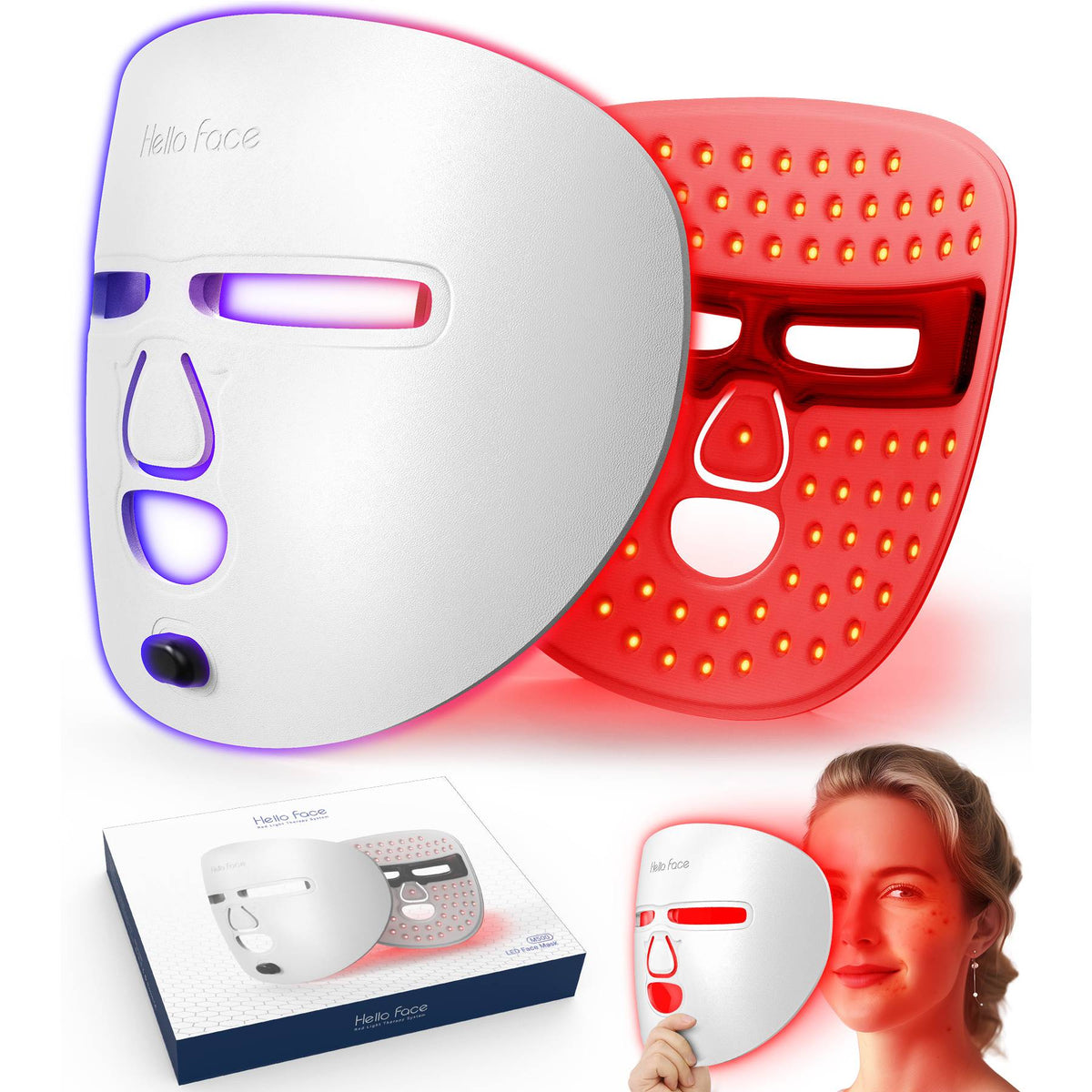 Skincare and Skin Wellness Beauty Products