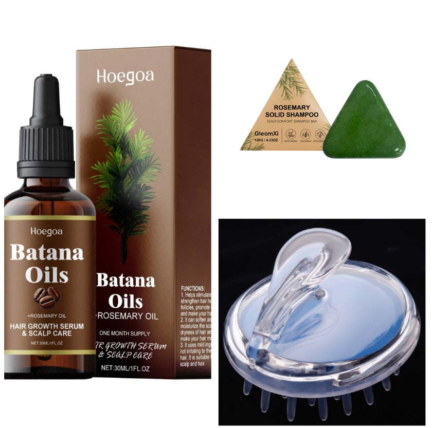 Hair Growth Serum