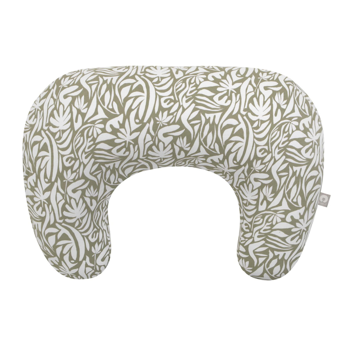     U Shaped Baby Nursing Pillow for Feeding Support Baby Pillow Nursing Pillow Multifunctional Removable Maternity Pillow Nursing