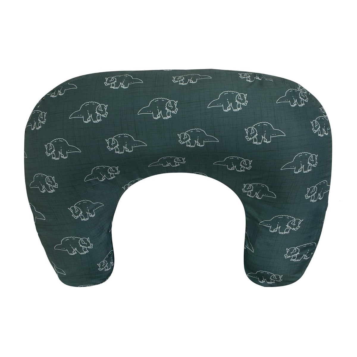     Comfortable Baby Nursing Pillow for Bottle Feeding Baby Nursing Pillow with animal print design for comfortable feeding and maternity support.