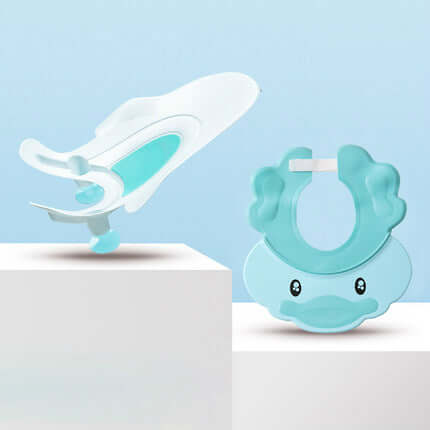 Baby Bathtub | Comfortable Infant Bath Tub for Little Ones