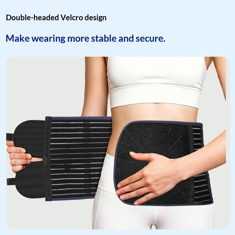 Postpartum Abdominal Support Belt For Lumbar Protection And Tummy Control