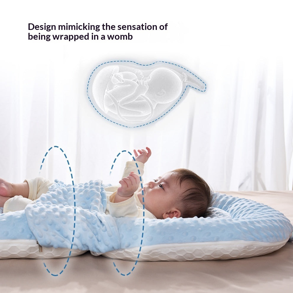 Portable Folding Multi-Functional Sleeping Mat