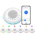Baby Portable Sleeping Aid Instrument White Noise