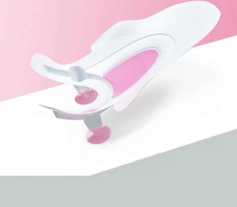Baby Bathtub | Comfortable Infant Bath Tub for Little Ones