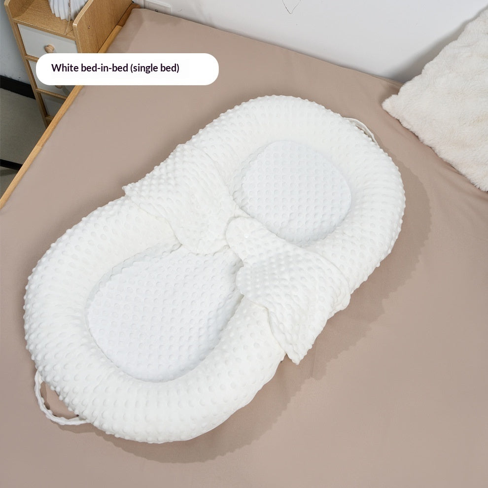 Portable Folding Multi-Functional Sleeping Mat