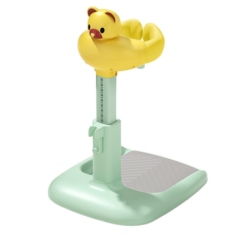 Baby Standing Bath Bathtub Stand