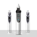 Baby electric nasal aspirator