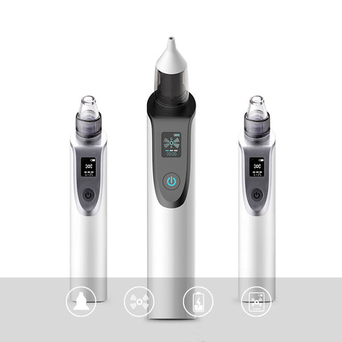 Baby electric nasal aspirator