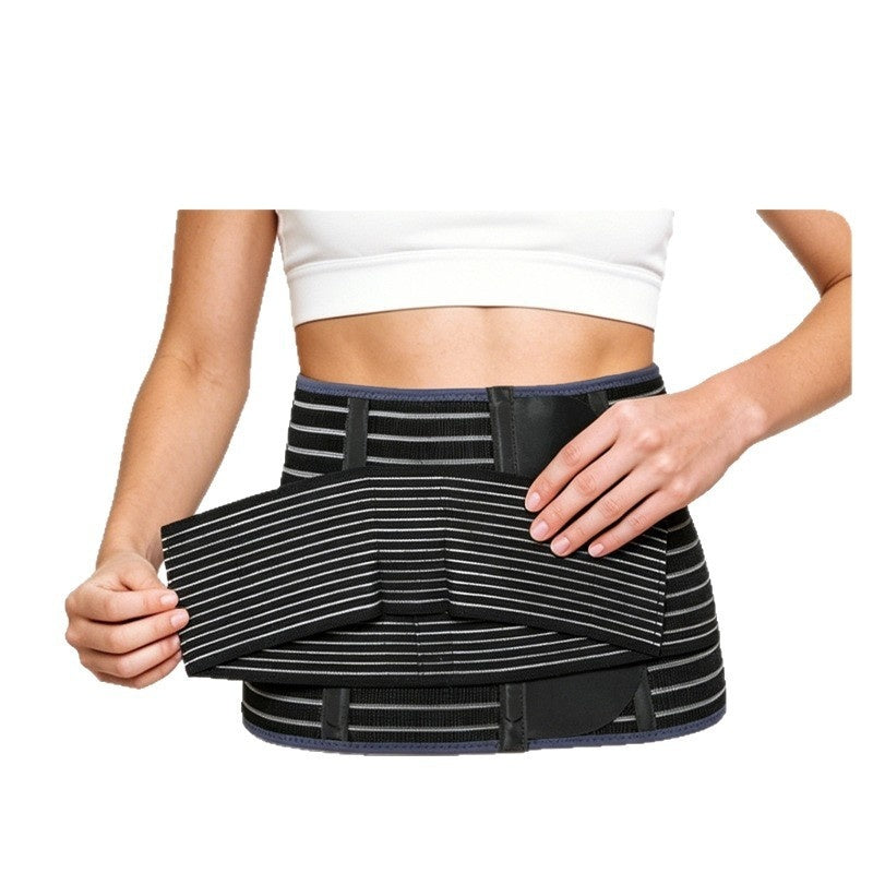 Postpartum Abdominal Support Belt For Lumbar Protection And Tummy Control