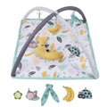 Baby Infant Gym Crawling Mat Educational Play Mat
