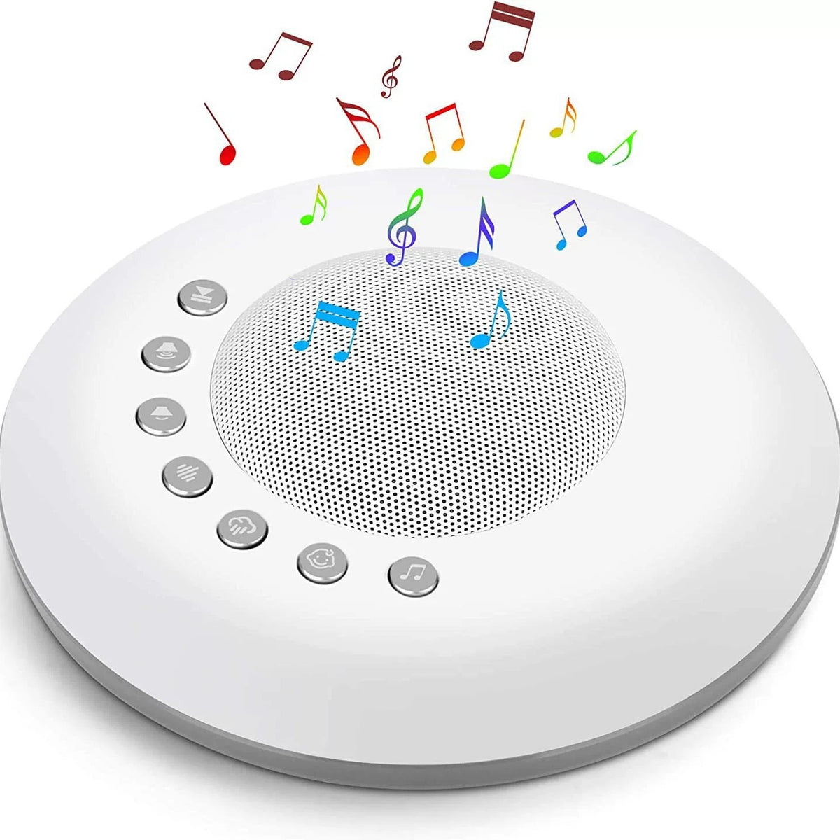 Baby Portable Sleeping Aid Instrument White Noise