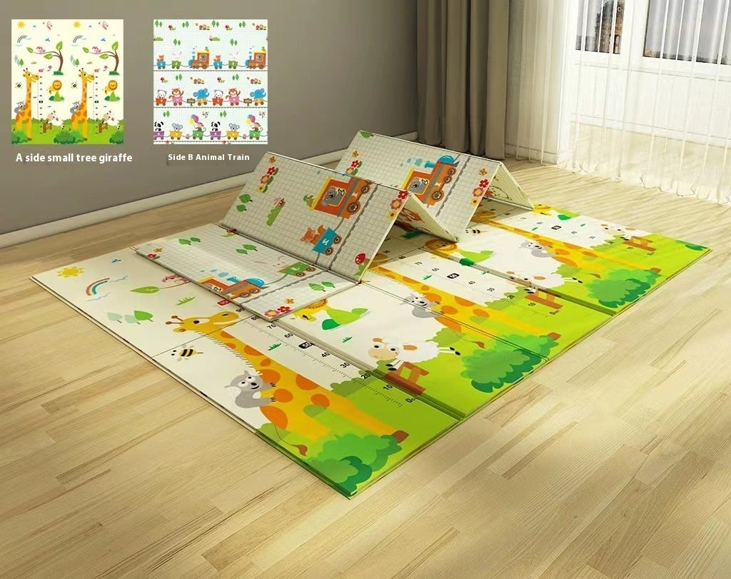 XPE Folding Crawling Mat Baby Climbing Mat