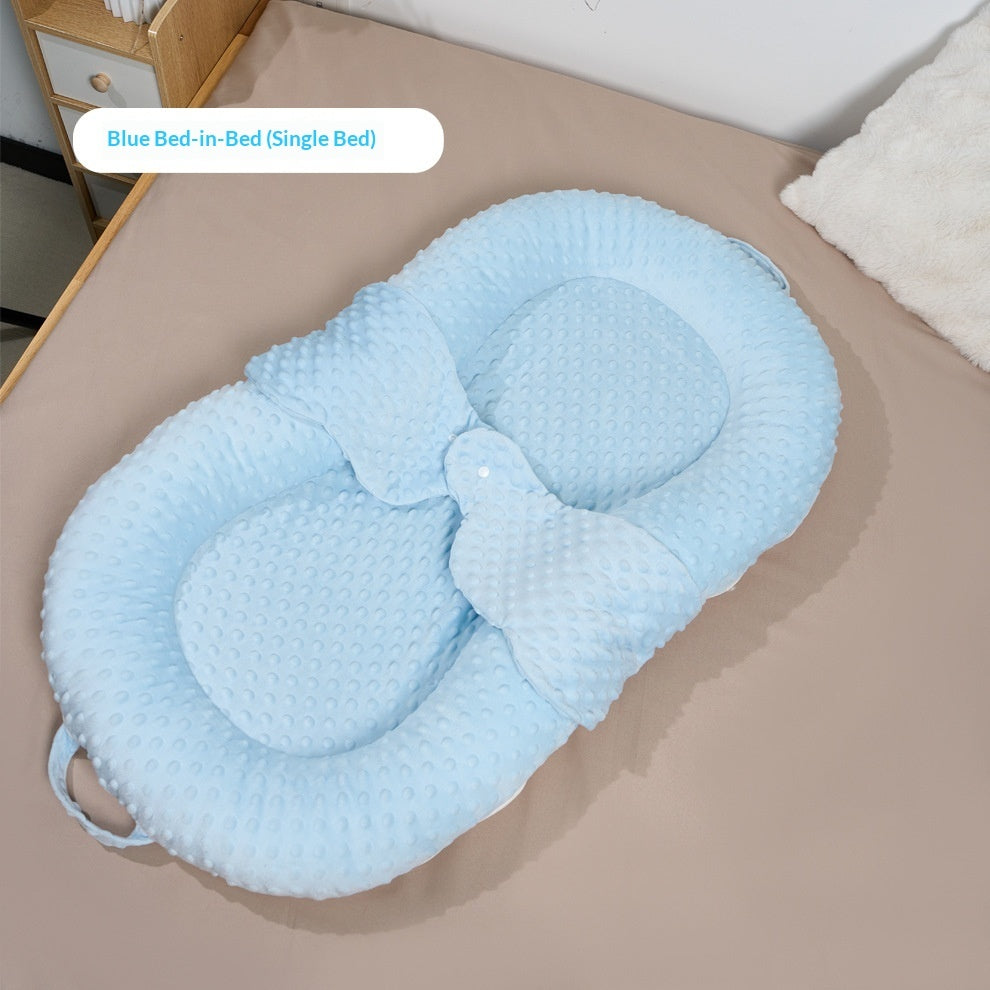 Portable Folding Multi-Functional Sleeping Mat
