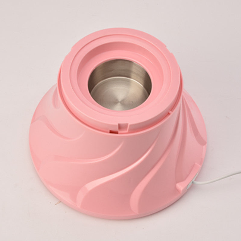 Large-capacity Fumigator Hip Care Sitz Bath Stool