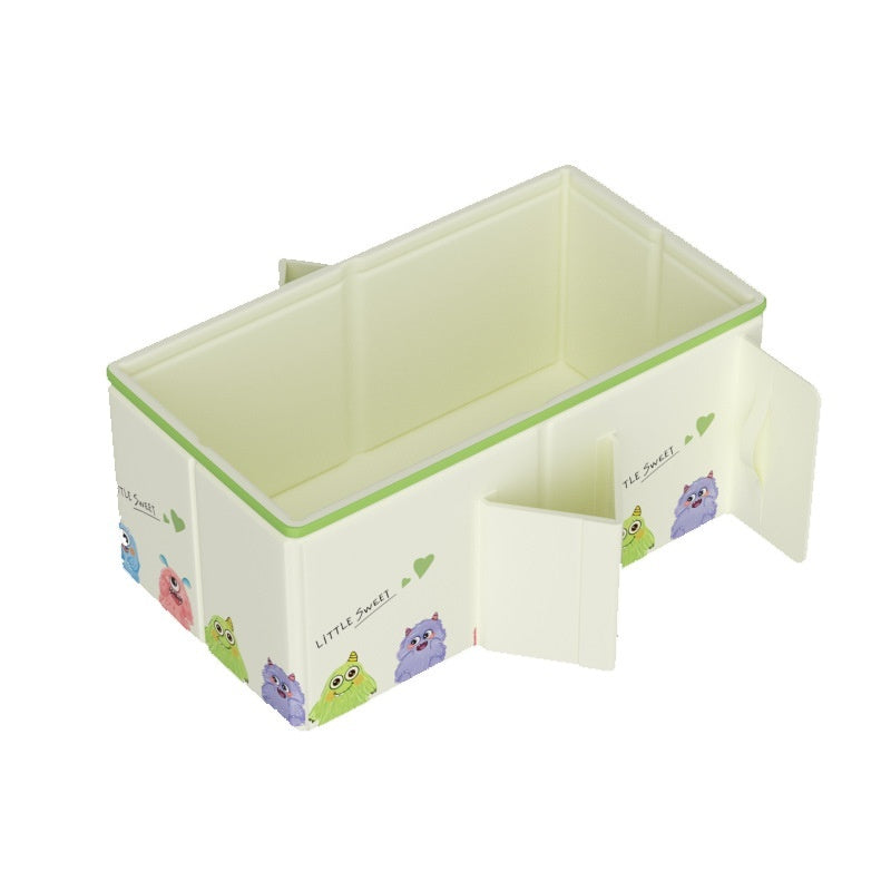 Folding Baby Bathtub For Bathing