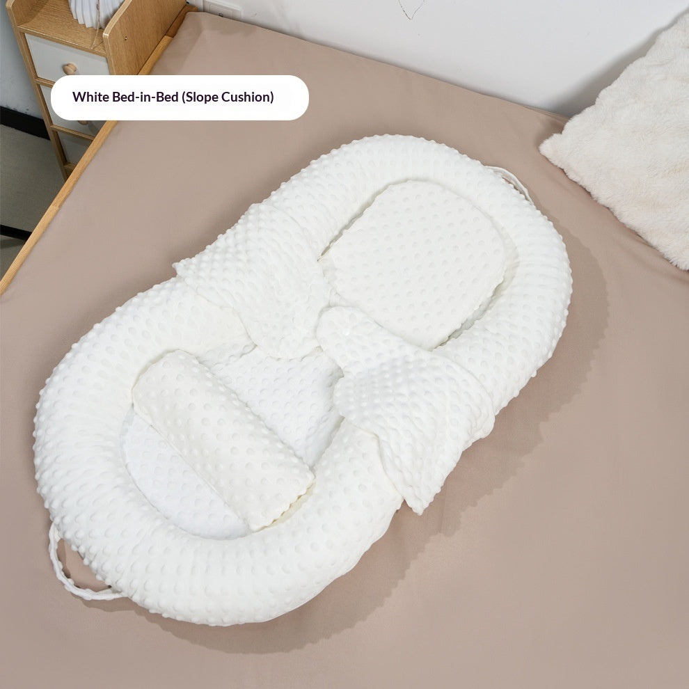 Portable Folding Multi-Functional Sleeping Mat