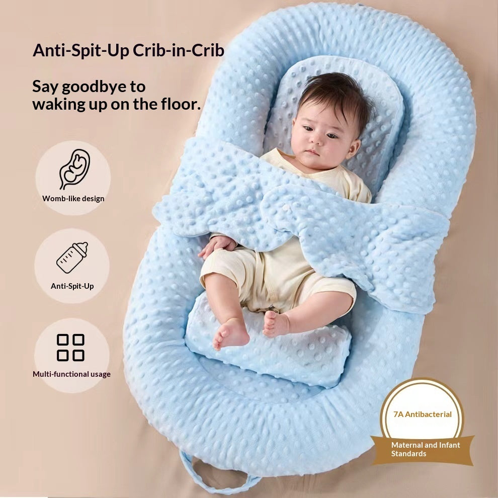 Portable Folding Multi-Functional Sleeping Mat