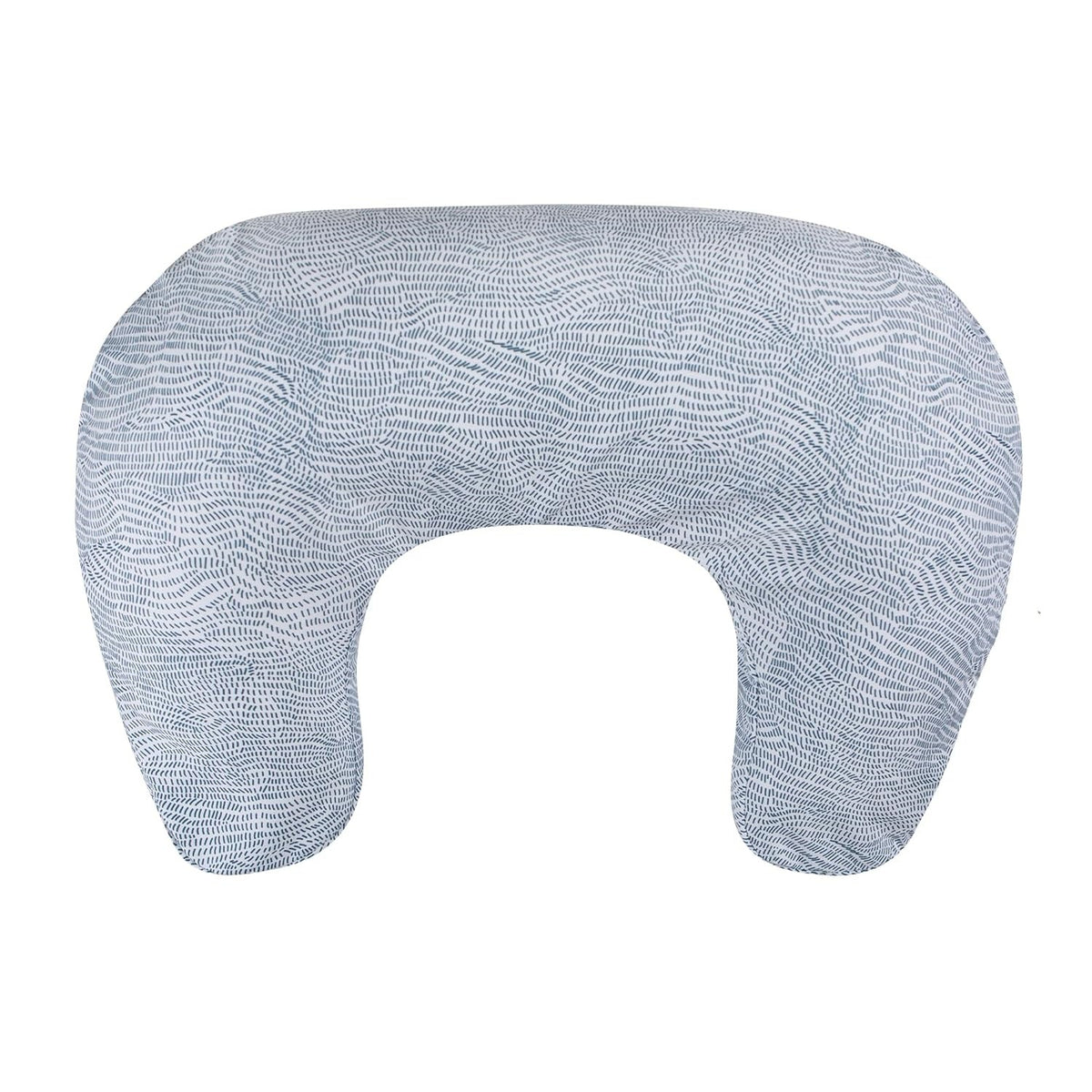     Gray Baby Nursing Pillow for Feeding Support Baby Pillow Nursing Pillow Multifunctional Removable Maternity Pillow Nursing