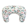     Floral Baby Nursing Pillow for Comfortable Feeding Baby Pillow Nursing Pillow Multifunctional Removable Maternity Pillow Nursing