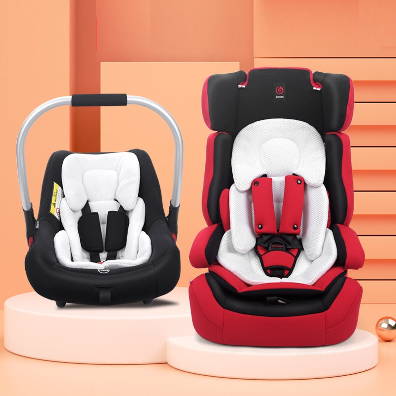 MOM & BABY ESSENTIALS