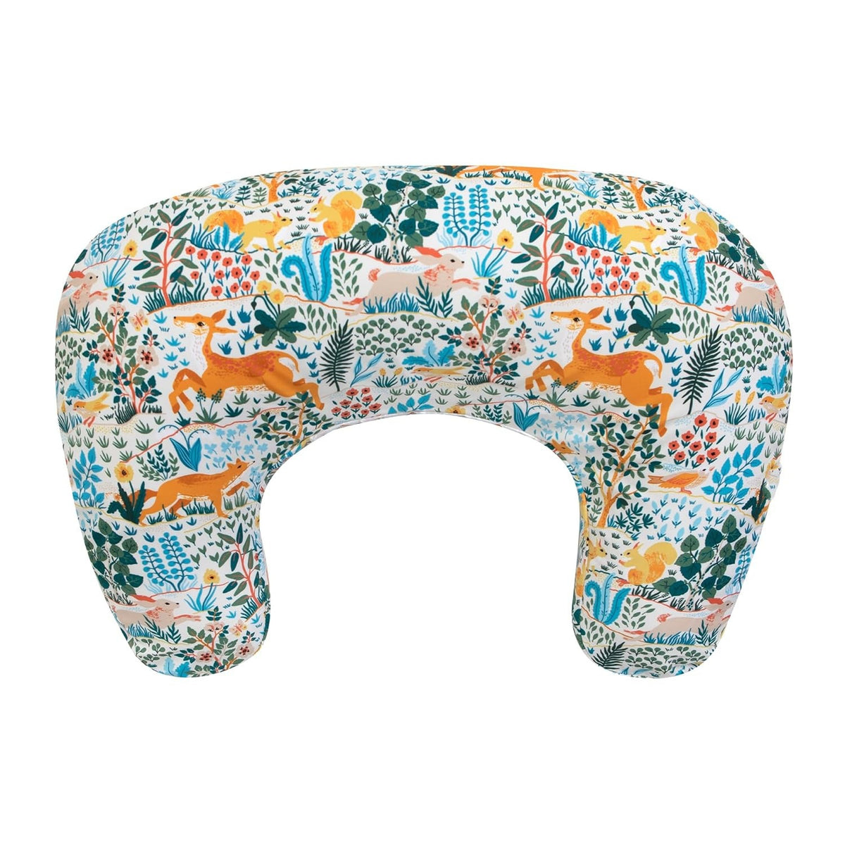     Soft Baby Nursing Pillow with Removable Cover Baby Pillow Nursing Pillow Multifunctional Removable Maternity Pillow Nursing